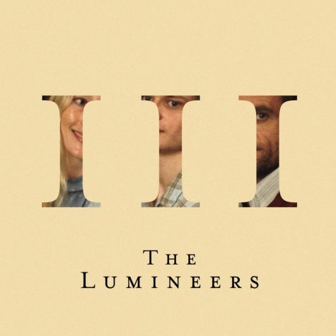 The luminous new album ‘III’