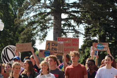 Global Climate Strike