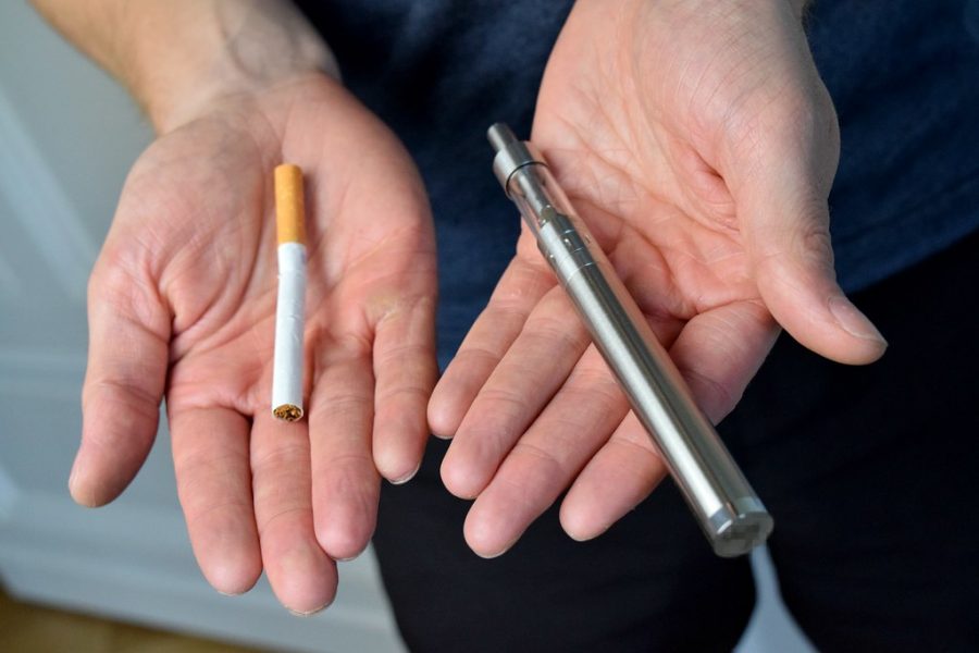 Vaping+has+become+a+national+epidemic%2C+much+like+smoking.