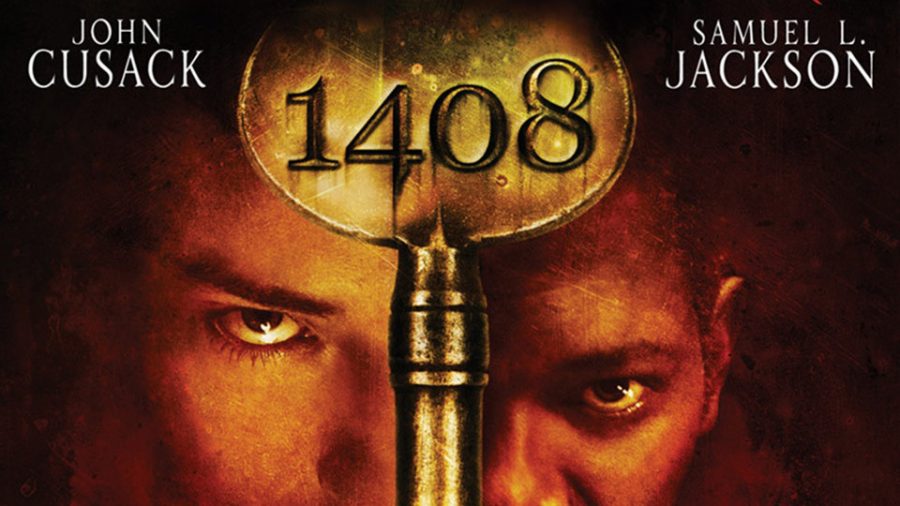1408 was released in theaters on June 22, 2007.