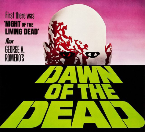 Four unique horror movies to watch this October