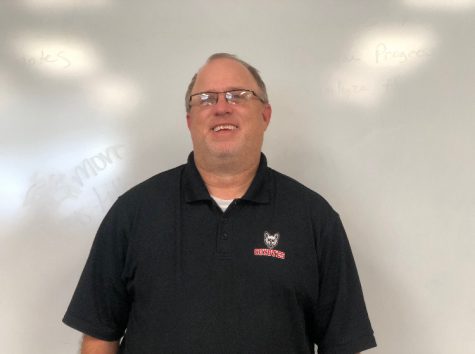 LHS social studies department takes a new approach to teaching history