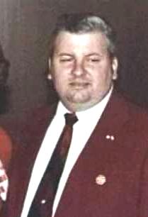 John Wayne Gacy was one of many American serial killers in the 70s.