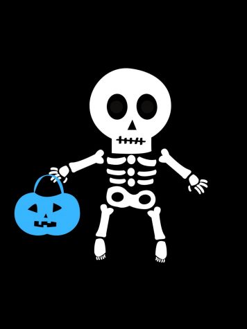 How old is too old for trick or treating?