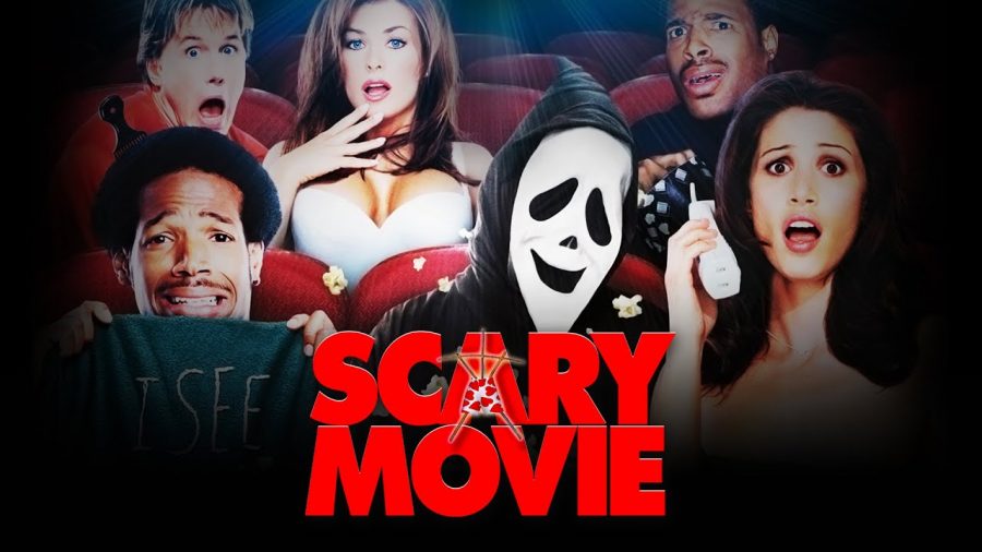 Scary Movie was released in theaters on July 7, 2000.