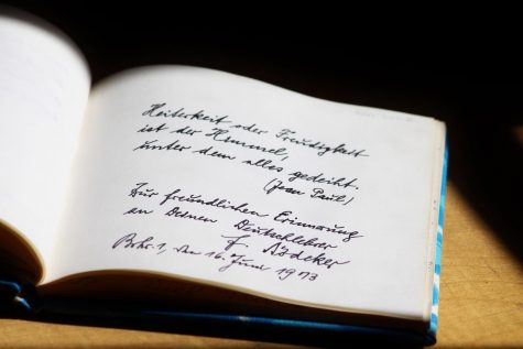 Student poetry collective coming to Sioux Falls