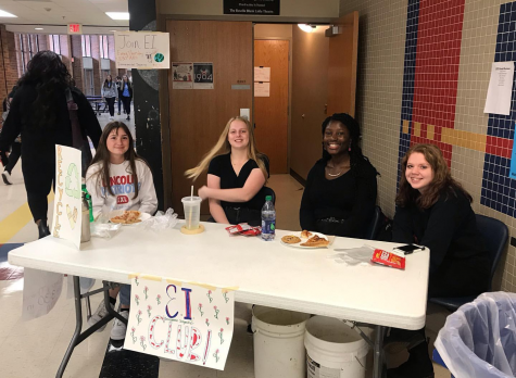 Environmental Ingenuity Club flourishes after rebirth