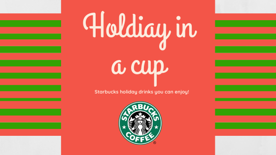 Starbucks unveils a holdiay cup each year, surprising fans with a new design. This year, Starbucks revealed a new holiday design, along with holiday reusable cups. 