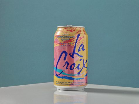 Statesbuds: seltzer water