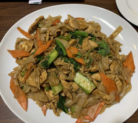 Pho Thai