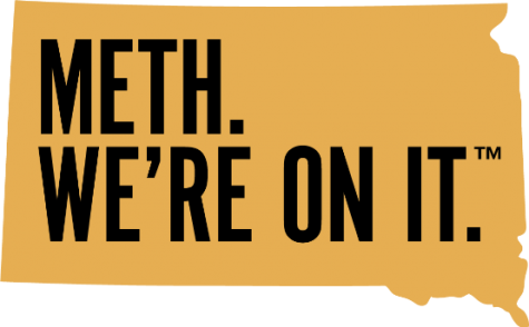 South Dakota: Great Faces, Great Places and a not so great anti-meth campaign