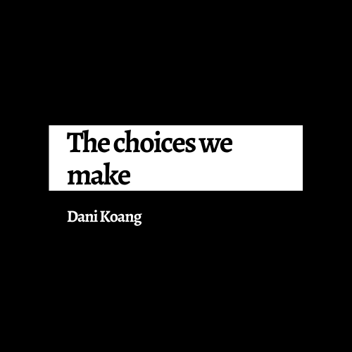 According to UNCTV: Its estimated that the average adult makes about 35,000 remotely conscious decisions each day. Each decision, of course, carries certain consequences with it that are both good and bad. 