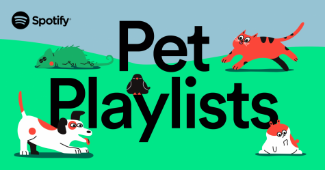 Spotify: not just for humans anymore