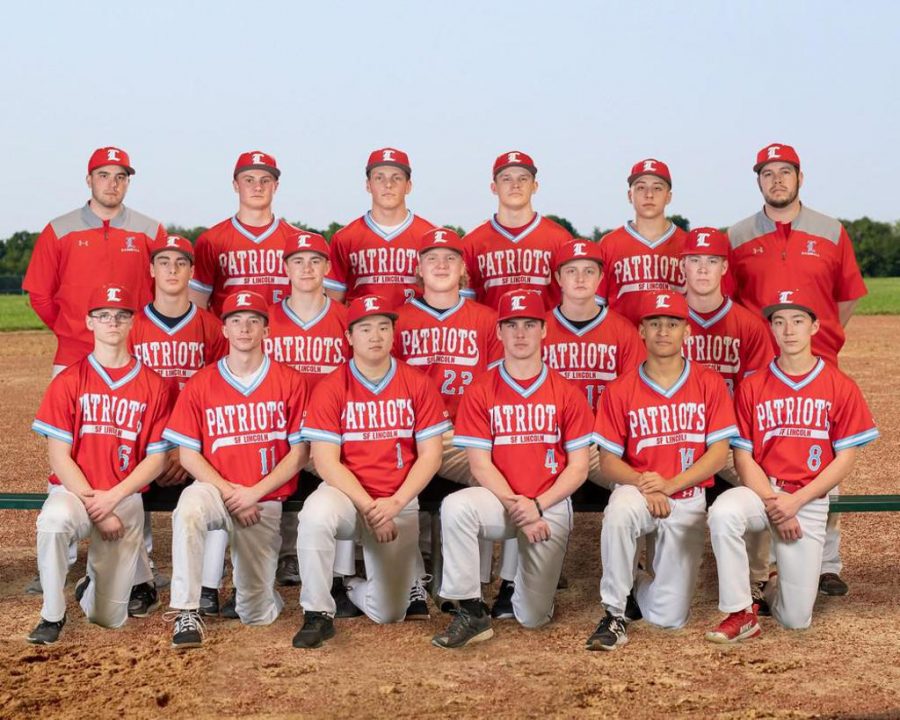 Last year, the LHS baseball team had 11 wins and 13 losses. The 2020 team lost 7 seniors, so they are hoping to recharge with a number of underclassmen. 