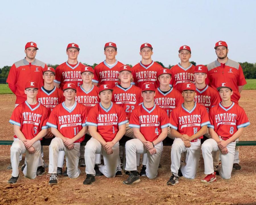 Last+year%2C+the+LHS+baseball+team+had+11+wins+and+13+losses.+The+2020+team+lost+7+seniors%2C+so+they+are+hoping+to+recharge+with+a+number+of+underclassmen.+