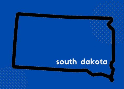 According to the Argus Leader, violent crimes in South Dakota was approximately 405 offenses per 100,000 people in 2019. The national rate is 370 per 100,000 people.