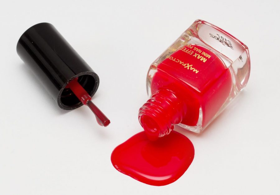 7. Understanding the Dangers of Nail Polish Chemicals - wide 4