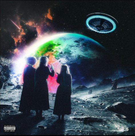 Surprise Atake; Lil Uzi Vert album review