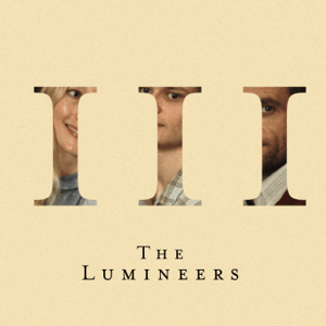 The Lumineers album III was released on Sept. 13, 2019. The albums chronicle the lives of each of the band members.