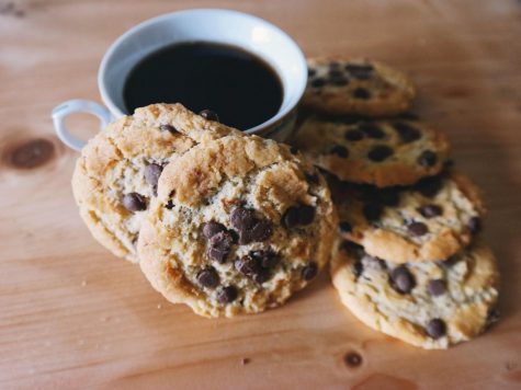 Recipes to try while stuck inside