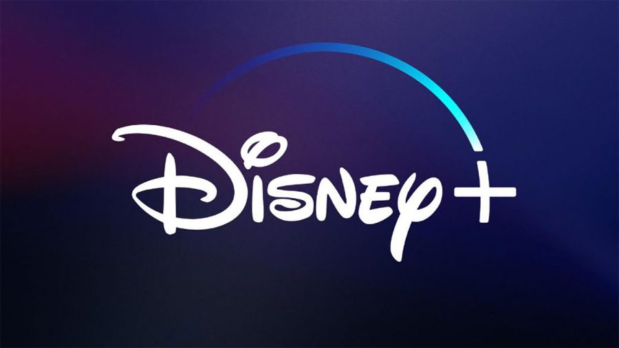 Four Months after coming out Disney+ is already one of the top streaming platforms.