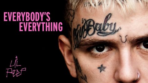 ‘Everybody’s Everything’: a familiar rockstar narrative