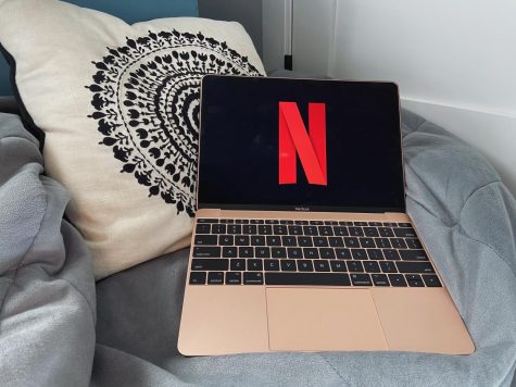 The best Netflix originals to cope with your cabin fever