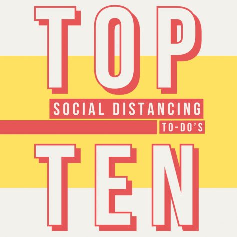 Social distancing done right