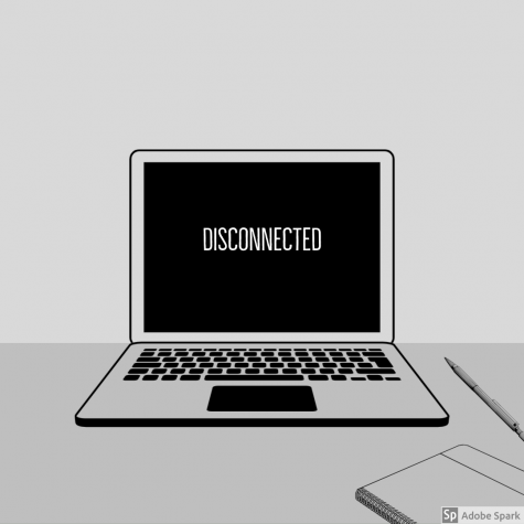 Disconnected: I deleted social media for a week – here’s what happened