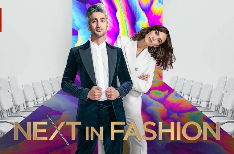 Hosts Alexa Chung and Tan France judge numerous fashion looks of 18 of the most experienced designers.