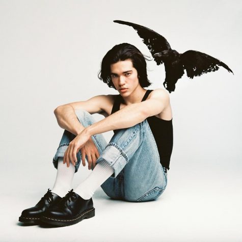 Conan Gray embodies nostalgia in ‘Kid Krow’
