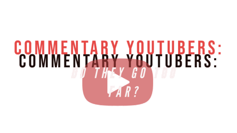 YouTuber Danny Gonzalez recently came under fire for a commentary video he made about a local radio show.