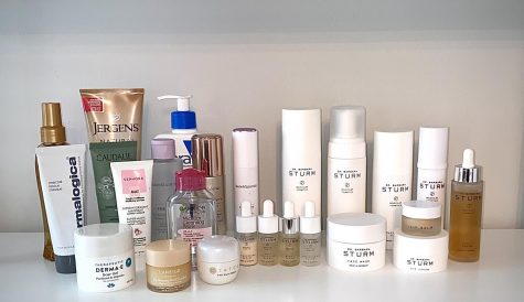 “Our skin is an organ, not just a beauty device,” said Dr. Barbara Sturm. “We want to keep our skin functioning as well as possible.”