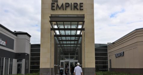After being fully closed since March 18, the Sioux Falls Empire Mall plans to reopen its doors at 11a.m. on May 8.