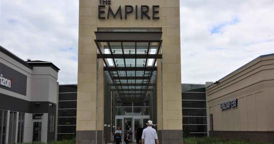 After being fully closed since March 18, the Sioux Falls Empire Mall plans to reopen its doors at 11a.m. on May 8. 