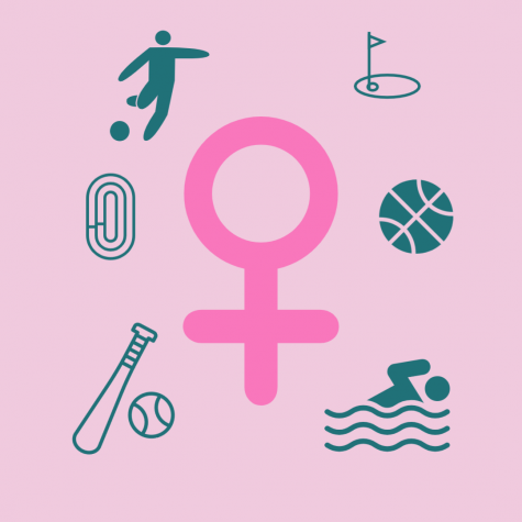 Women and girls in sports deserve to have real recognition for their accomplishments.