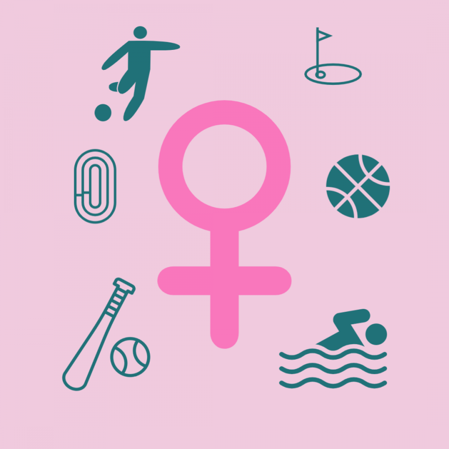 Women+and+girls+in+sports+deserve+to+have+real+recognition+for+their+accomplishments.+