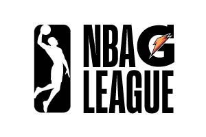 The NBA development league is now known as the NBA G-League after being sponsored by Gatorade 
