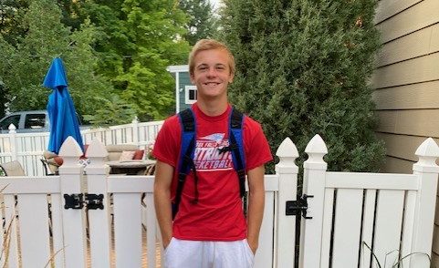 Gage Gohl