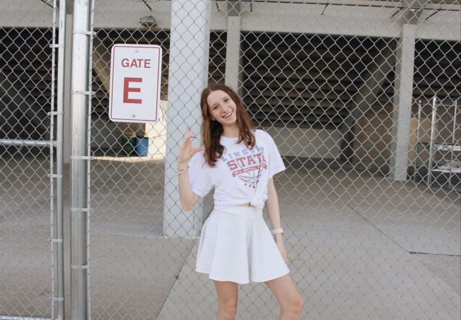 Kate McCartney