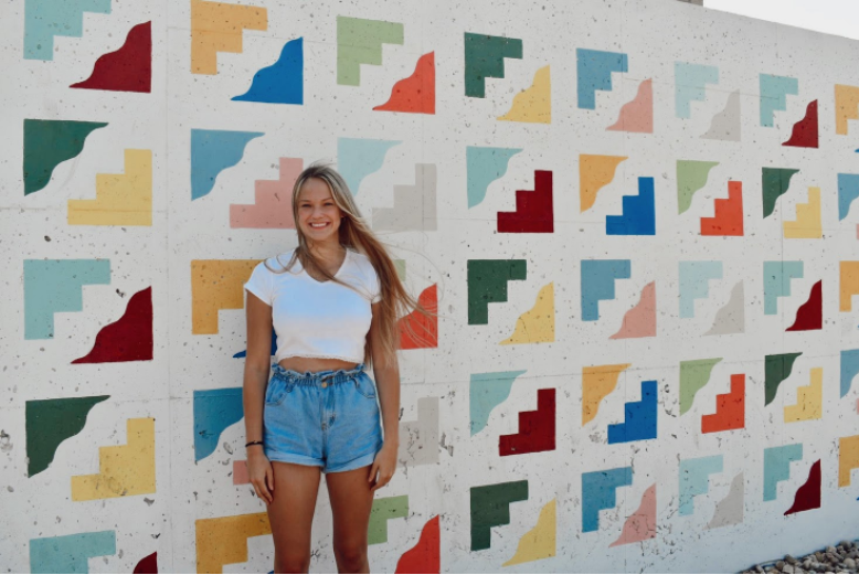 Lydia Sarbacker