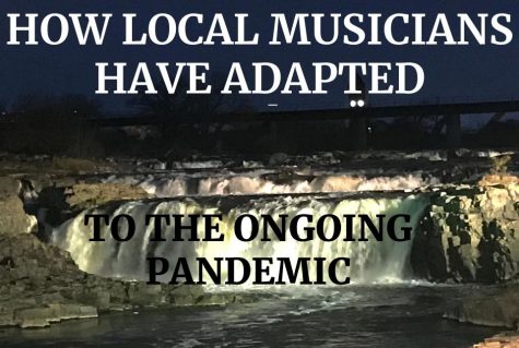 The nature of music, especially its live variant, has radically changed. How are local musicians adapting to the new normal?