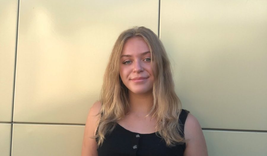 Veronica Iseminger