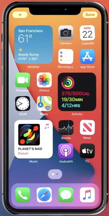 ios 13 iphone 6 download