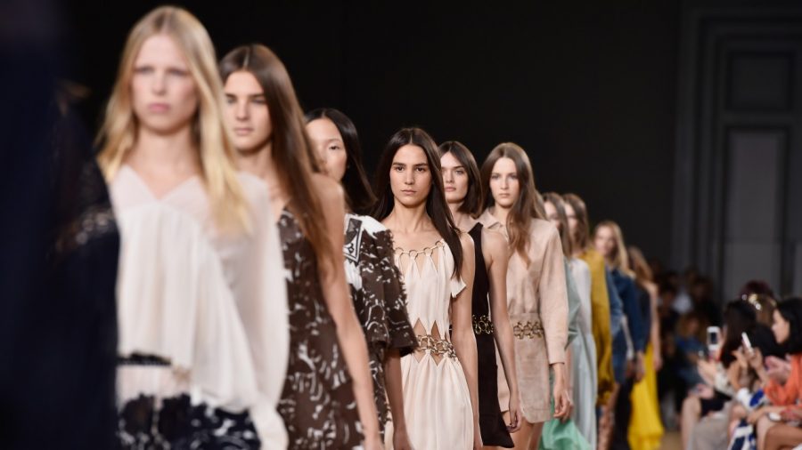 The gorgeous collections of Milan’s Fashion Week will be shown during late September.