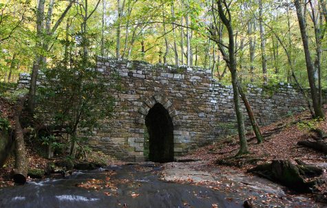 The Southern Gothic genre of film and novels, often represented by an aesthetic like the photo above, has come under fire for its stereotypical portrayal of religion and the South.