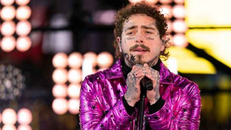 Post Malone leads the 2020 Billboard Music Awards nominations with 16.