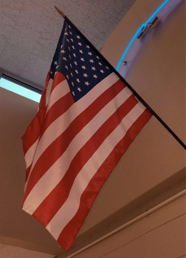 The growing gap between liberals and conservatives, republicans and democrats, has been cause for differing attitudes towards the politics of today. 