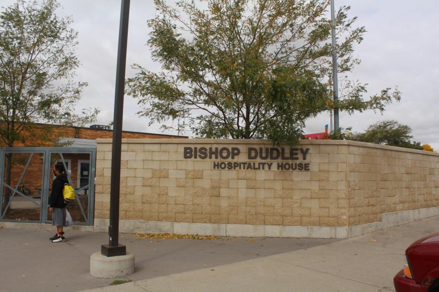 According to the Bishop Dudleys website, they have served 1,723 individuals, 57 families and 107 children since opening in 2019.