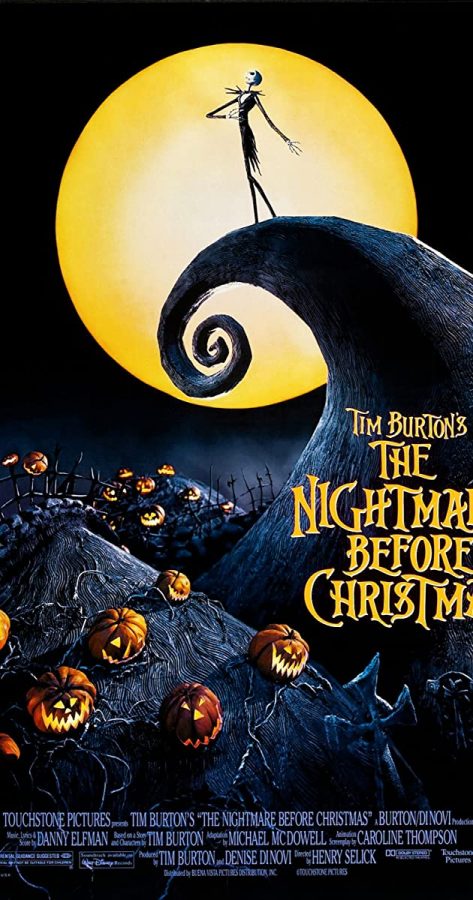 The Internet has debated whether The Nightmare Before Christmas is a Halloween movie or a Christmas movie ever since it was first released in 1993.